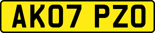 AK07PZO