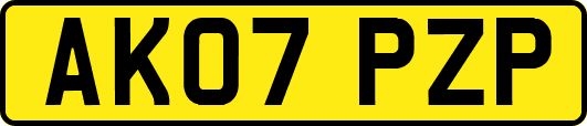 AK07PZP