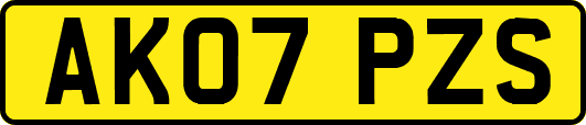 AK07PZS