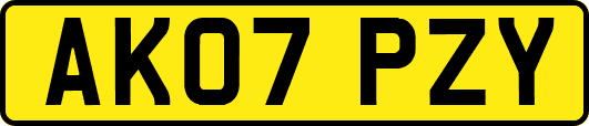 AK07PZY