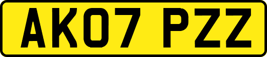 AK07PZZ