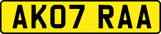 AK07RAA