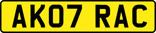 AK07RAC