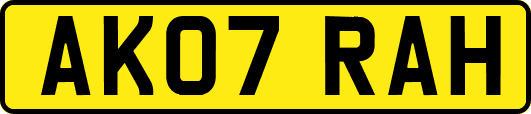 AK07RAH