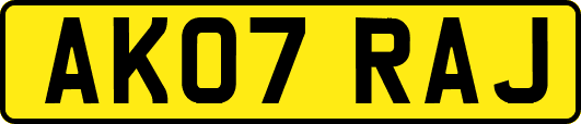 AK07RAJ