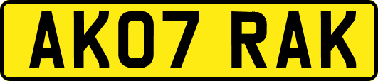 AK07RAK