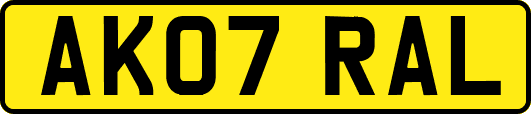 AK07RAL