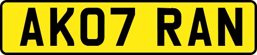 AK07RAN