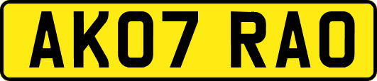 AK07RAO