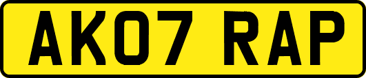 AK07RAP