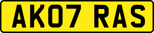 AK07RAS