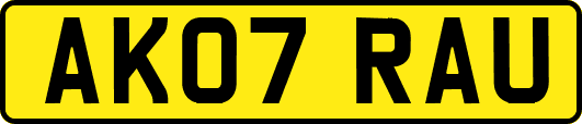 AK07RAU