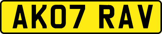 AK07RAV