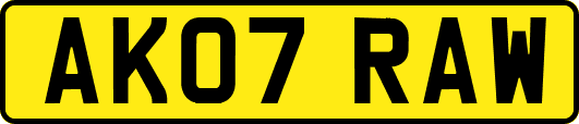AK07RAW