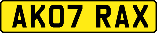 AK07RAX