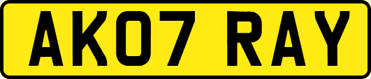 AK07RAY