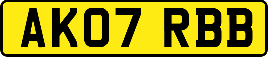 AK07RBB