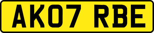 AK07RBE