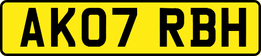 AK07RBH
