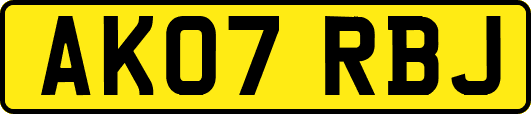 AK07RBJ