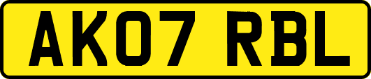 AK07RBL
