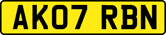 AK07RBN