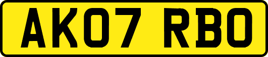AK07RBO