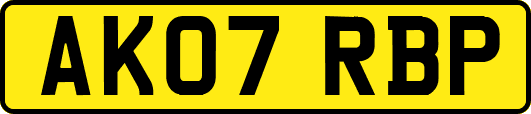 AK07RBP