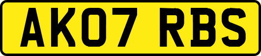 AK07RBS