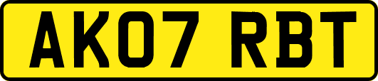 AK07RBT