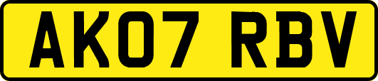 AK07RBV