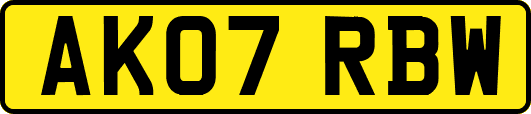 AK07RBW