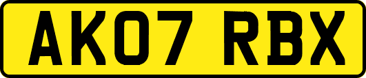 AK07RBX