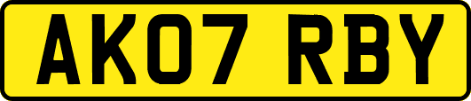 AK07RBY