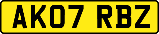 AK07RBZ
