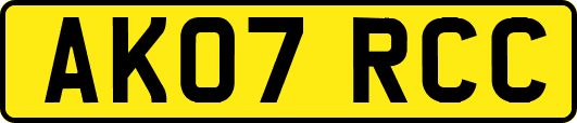 AK07RCC