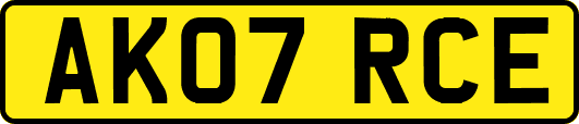 AK07RCE
