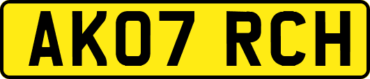 AK07RCH