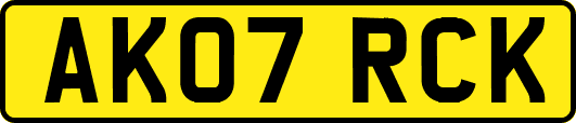 AK07RCK