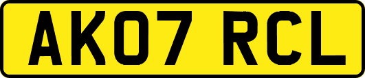 AK07RCL