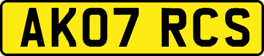 AK07RCS
