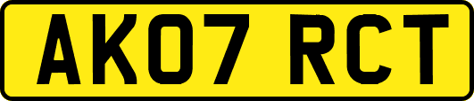 AK07RCT