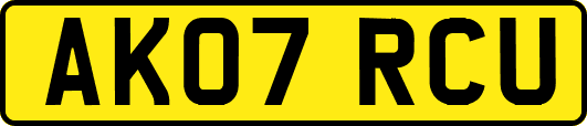 AK07RCU