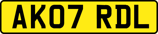 AK07RDL
