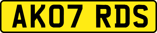 AK07RDS