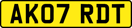 AK07RDT