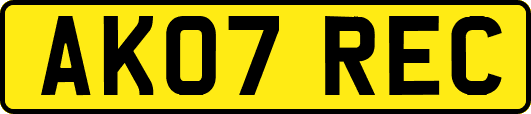 AK07REC