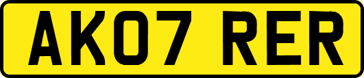 AK07RER