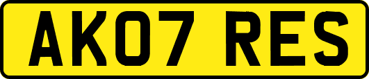 AK07RES