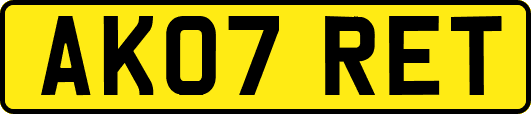 AK07RET